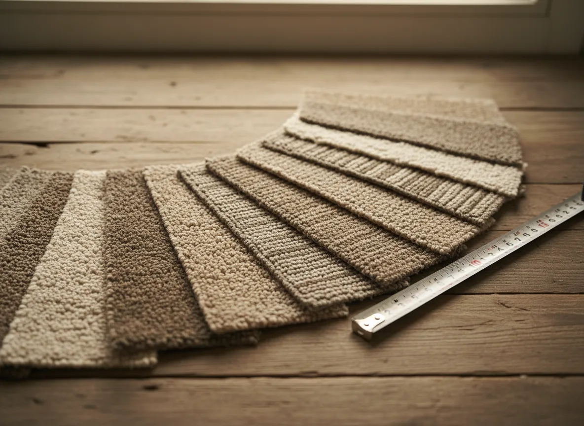 Carpet Installation Sherrills Ford, NC FAQs